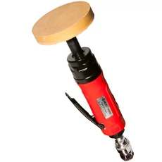 Pneumatikus csupaszító tisztító (radírozó) Pneumatikus csupaszító tisztító (radírozó)