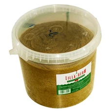 Duna Natura Lilla Derm kéztisztító paszta, 5l