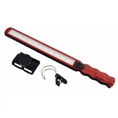 Astro LED lámpa, lapos, 400lm