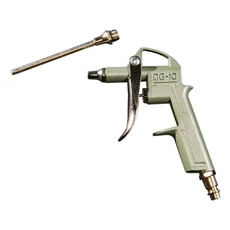 Sinppa Tools pneumatikus lefúvató pisztoly, 10bar, 1/4"
