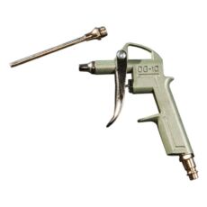 Sinppa Tools pneumatikus lefúvató pisztoly, 10bar, 1/4&quot;