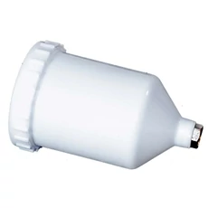Voylet Spray Gun felső tartály festékszóró pisztolyhoz, 600ml