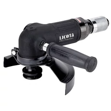 Licota PAG-30024-5R pneumatikus sarokcsiszoló, 125mm