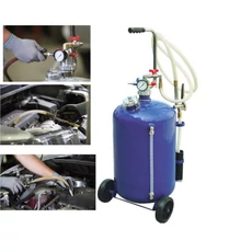 Levegős olajfeltöltő 30l Levegős olajfeltöltő 30l