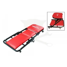 Winmax aláfekvő + szerelő szék 2:1-ben, 36" Winmax aláfekvő + szerelő szék 2:1-ben, 36"