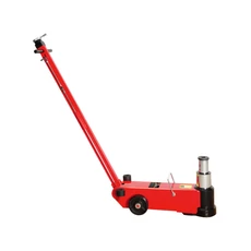 Hidro-Pneumatikus krokodil emelő max. 40tonna