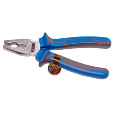 GK Tools kombinált fogó, 175mm