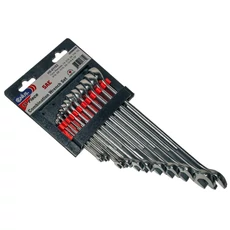 Genius Tools csillag-villáskulcs készlet, 1/4&quot;-7/8&quot;, 11db