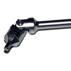 Licota Tools T-kulcs, csuklós, imbusz, 3mm