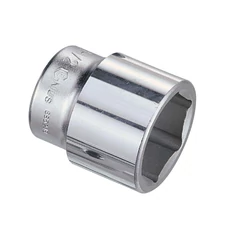 Genius crowafej 57mm-es, 6-lapos, metrikus 3/4"