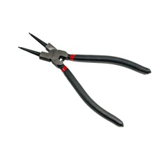 Seeger (zéger) fogó, egyenes, belső, 9" 201043-9B Seeger (zéger) fogó, egyenes, belső, 9" 201043-9B