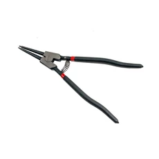 Seeger (zéger) fogó, egyenes, külső, 12" 201043-12A Seeger (zéger) fogó, egyenes, külső, 12" 201043-12A