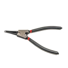 Seeger (zéger) fogó, egyenes, külső, 7" 201043-7A Seeger (zéger) fogó, egyenes, külső, 7" 201043-7A