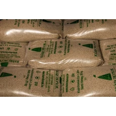 Kvarchomok homokszóróhoz, 0.5-1.2mm, 25kg