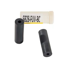 D&J SB28 Bór-karbid fúvóka kültéri homokszóró tartályhoz D&J SB28 Bór-karbid fúvóka kültéri homokszóró tartályhoz