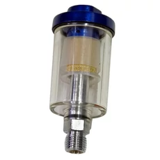 Sinppa Tools vízleválasztó pneumatikus festékszóró pisztolyhoz, 1/4"