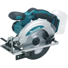 Makita DSS610Z akkumulátoros kézi körfűrészgép 165mm