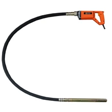 Mar-Pol M79492 betonvibrátor 1250W / 200cm