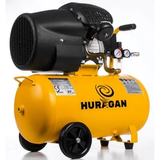 Mar-Pol Huragan kompresszor 50L, 2.2kW, 8bar