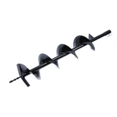 Mar-Pol földfúró szár, 250x800mm