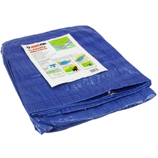 Mar-Pol takaróponyva gyűrűkkel, vízálló, 45g/m2, 3x4m