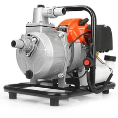 Demon benzines kerti szivattyú, 3.3bar, 1", 1.1L