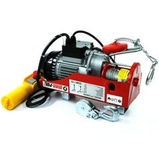 Mar-Pol Elektromos csörlő 400-800kg, 1300W, 12mx5.5mm