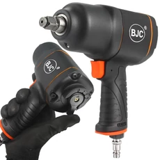 BJC 112 légkulcs, 1/2&quot;, 1600Nm, 6.3-8bar