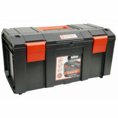 Qbrick Regular R-BOX 16 szerszámosláda 385x215x200mm