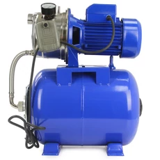 Mar-Pol házi vízmű, 1.5kW, 50L, 5.5bar