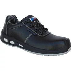 Focus Comfort S3 kompozit orrmerevítős munkavédelmi félcipő, 44 Focus Comfort S3 kompozit orrmerevítős munkavédelmi félcipő, 44