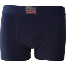 Declan boxeralsó, sötétkék, XL