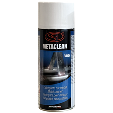 GCE repedésvizsgáló tisztító spray, 400ml