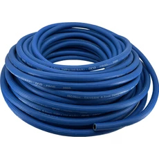 GCE oxigén tömlő hegesztéshez, 6.3x3.5mm