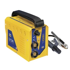 GYS MI 80P hegesztő inverter, 10-80A, 1.6-2.5 mm GYS MI 80P hegesztő inverter, 10-80A, 1.6-2.5 mm