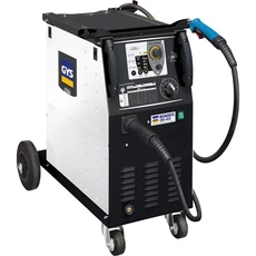 GYS MONOGYS 200-4CS hegesztőgép, 9kVA, 0.6-1.0mm GYS MONOGYS 200-4CS hegesztőgép, 9kVA, 0.6-1.0mm