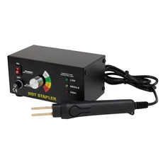 GYS forró tűzőgép lökhárító javításhoz, 230V