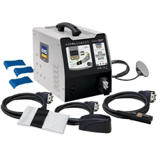 GYS Duction Auto Body Shop indukciós hevítő, 2.4kW
