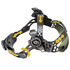 GYS fejkosár WH2+Goggle3+Apollo