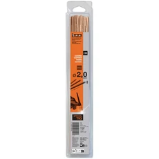 GYS ERCu réz AWI pálca 2.0x330mm, 0.33kg, 36 szál