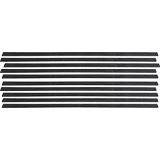 GYS PP/EPDM műanyag rúd 440x6mm, 10db