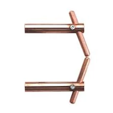 Tecna kar elektródával 7902 ponthegesztőhöz, 12L, 350mm