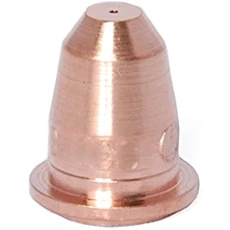 Trafimet plazma fúvóka, közepes, 0.65mm-17.3mm, 20A 
