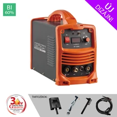 Mastrowed HP-160 NL AWI hegesztő inverter, 8.1kVA, 1.6-3.2mm