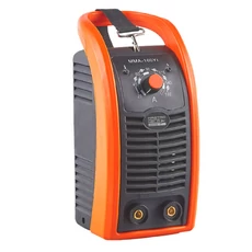 Mastroweld MMA-160 YI hegesztő inverter, 6.5kVA, 1.6-3.25mm