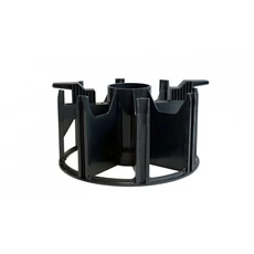 Mastroweld adapter, hegesztő huzalhoz, műanyag, erősített