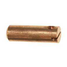 Mastroweld befogó elektróda, 8x16mm-es köralátéthez