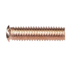 Mastroweld csavar, M5x18, 100db