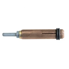 Mastroweld csavarbefogó elektróda, 5mm-es csavarokhoz