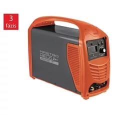 Mastroweld CUT-70 P-A81 plazmavágó inverter, 400V, 70A